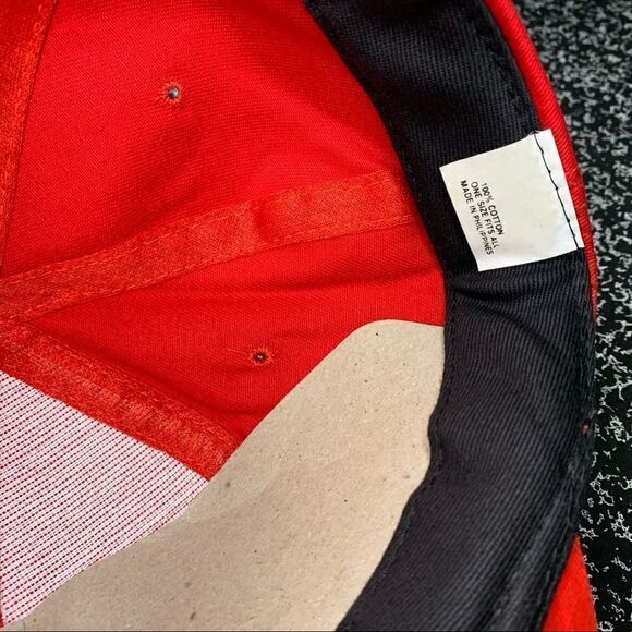 FTCK BullyProof SnapBack  - Picture 5 of 6